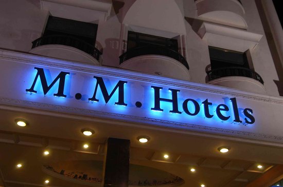 M M Hotels